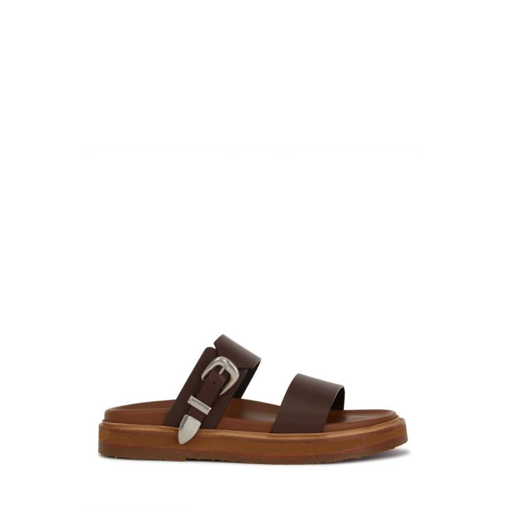 Celine Man Shoes Mules